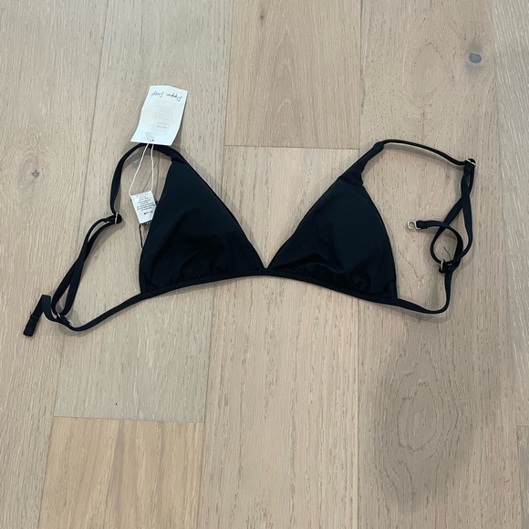 Dippin’ Daisy medium swim tops NWT - Picture 2 of 2